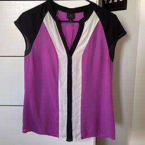 Worthington blouse